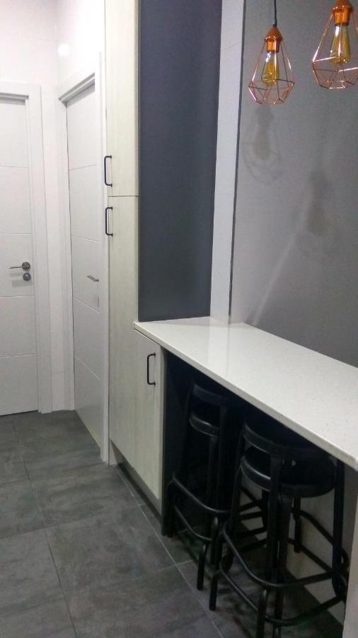 Apartamento Cercano A Atocha Y Centro Madrid Exteriér fotografie